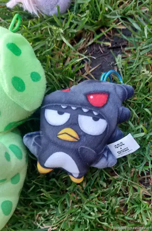 Stofftiere zu verschenken  Bild 2
