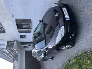 Renault Megane ||| Bild 8