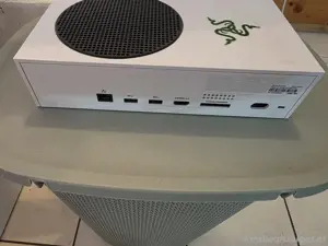 Xbox Series X 512gb Bild 2