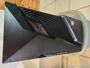 msi S3 gaming pc