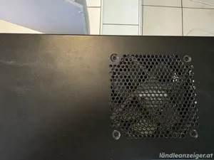 msi S3 gaming pc Bild 3
