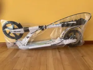 Verkaufe einen Urban Scooter Bild 2