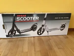 Verkaufe einen Urban Scooter