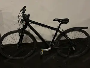 Fahrrad Krafstoff Bild 4