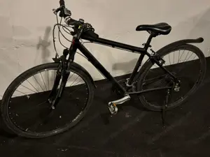 Fahrrad Krafstoff Bild 2