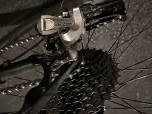 Fahrrad Krafstoff Bild 5