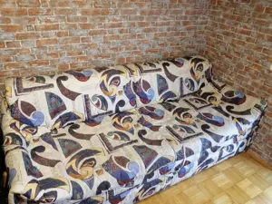 Schlafsofa ausziehbar 