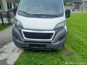 Camper  Peugeot Boxer Bild 3