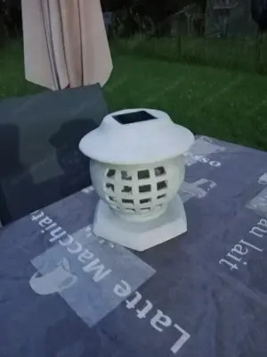 Verschiedene Solarlampen Bild 7