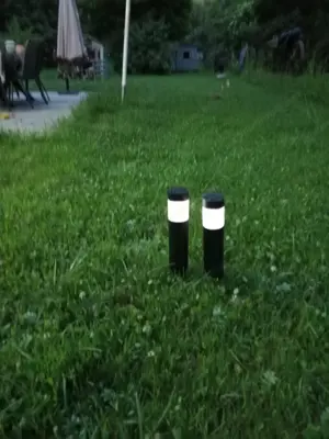 Verschiedene Solarlampen Bild 8