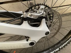 YT Industries Jeffsy Uncaged 6 29 2022