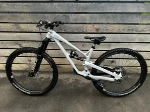 YT Industries Jeffsy Uncaged 6 29 2022