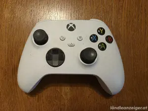 Xbox Series X 512gb Bild 3