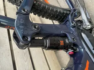Scott Spark eRide 920 2020