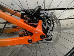 Scott Spark eRide 920 2020 Bild 5