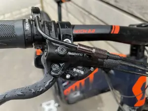 Scott Spark eRide 920 2020 Bild 7