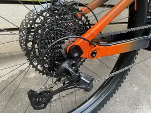 Scott Spark eRide 920 2020 Bild 9