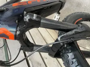 Scott Spark eRide 920 2020 Bild 8