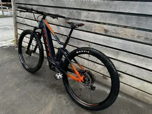Scott Spark eRide 920 2020 Bild 3