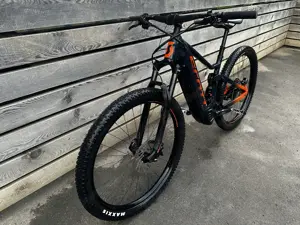 Scott Spark eRide 920 2020 Bild 2
