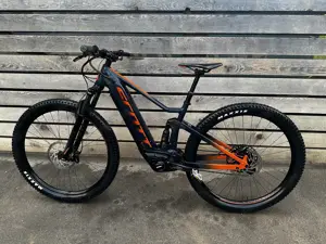 Scott Spark eRide 920 2020
