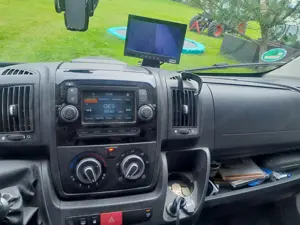 Camper  Peugeot Boxer Bild 10