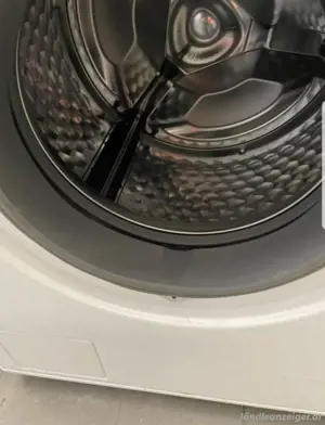 Miele W Classic Eco - Waschmaschine  Bild 3