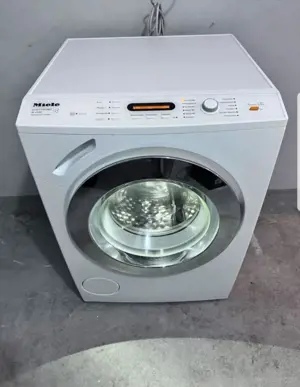 Miele Waschmaschine W4146 WPS