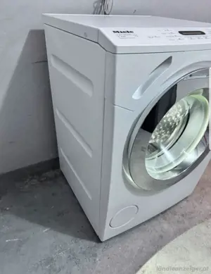 Miele Waschmaschine W4146 WPS Bild 3