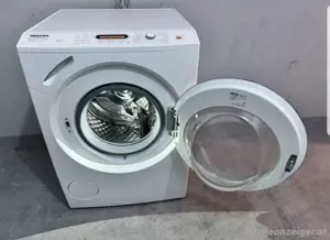 Miele Waschmaschine W4146 WPS Bild 2