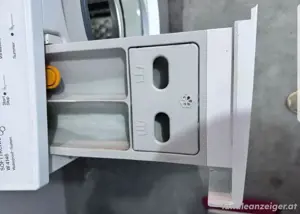 Miele Waschmaschine W4146 WPS Bild 5
