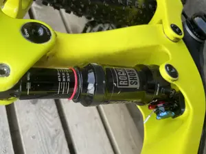 Scott  Spark RC 900 World Cup AXS 2021 Bild 5