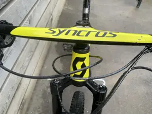 Scott  Spark RC 900 World Cup AXS 2021