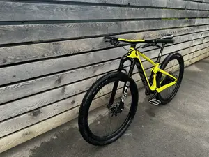 Scott  Spark RC 900 World Cup AXS 2021 Bild 2