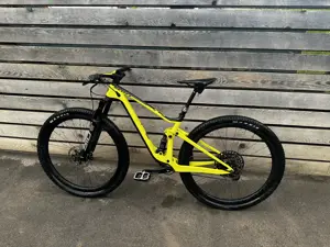 Scott  Spark RC 900 World Cup AXS 2021 Bild 3
