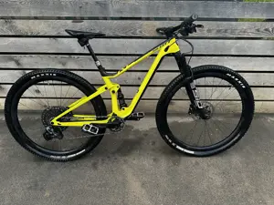 Scott  Spark RC 900 World Cup AXS 2021