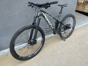 Ghost  SL AMR 4 2017 Bild 2