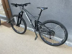 Ghost  SL AMR 4 2017 Bild 6