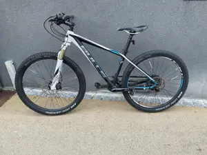 BULLS  Copperhead 3 27.5