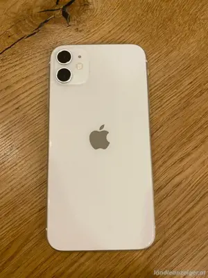 Iphone 11, 128 GB Bild 3