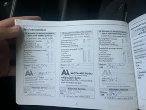 Kia Ceed.    Bild 4