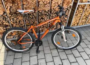 Mountainbike KTM Ultra Fun 26,5 Zoll