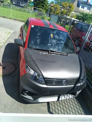 Aixam Coupe GTI 09 2018