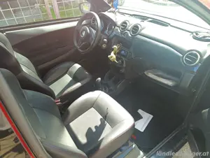 Aixam Coupe GTI 09 2018 Bild 4