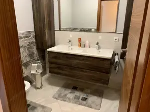 Exklusive 4-Zimmer-Gartenwohnung mit 2 Terrassen   Wohnen auf höchstem Niveau in Feldkirch Bild 9