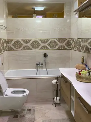 Exklusive 4-Zimmer-Gartenwohnung mit 2 Terrassen   Wohnen auf höchstem Niveau in Feldkirch Bild 8