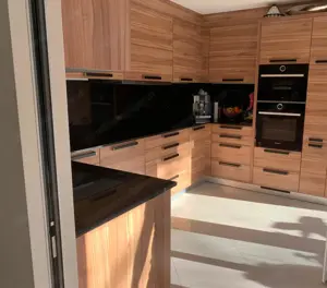 Exklusive 4-Zimmer-Gartenwohnung mit 2 Terrassen   Wohnen auf höchstem Niveau in Feldkirch Bild 4