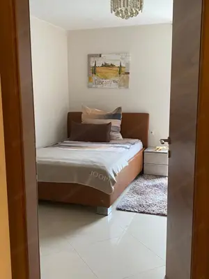 Exklusive 4-Zimmer-Gartenwohnung mit 2 Terrassen   Wohnen auf höchstem Niveau in Feldkirch Bild 7