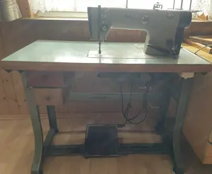 Industrie Nähmaschine