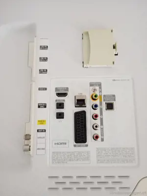 Samsung - Smart Tv 46" Bild 4
